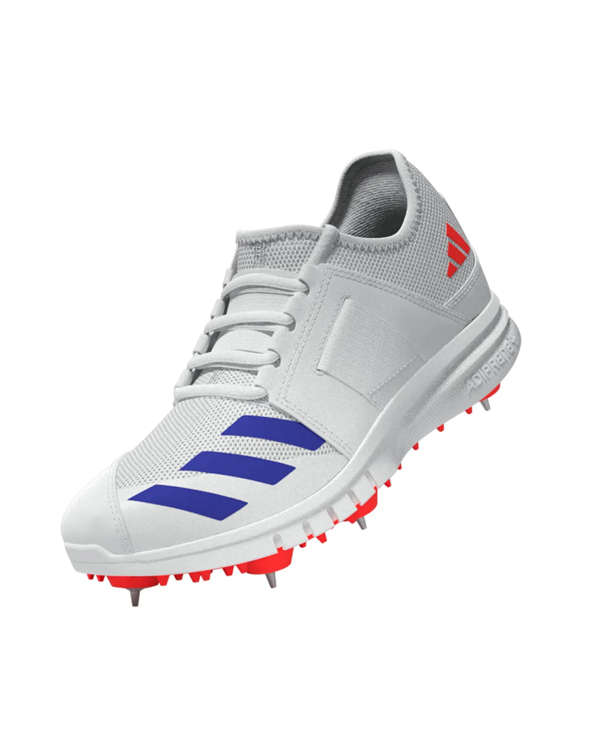 Adidas Howzat Cricket Shoes - Steel Spikes - 2024 Range