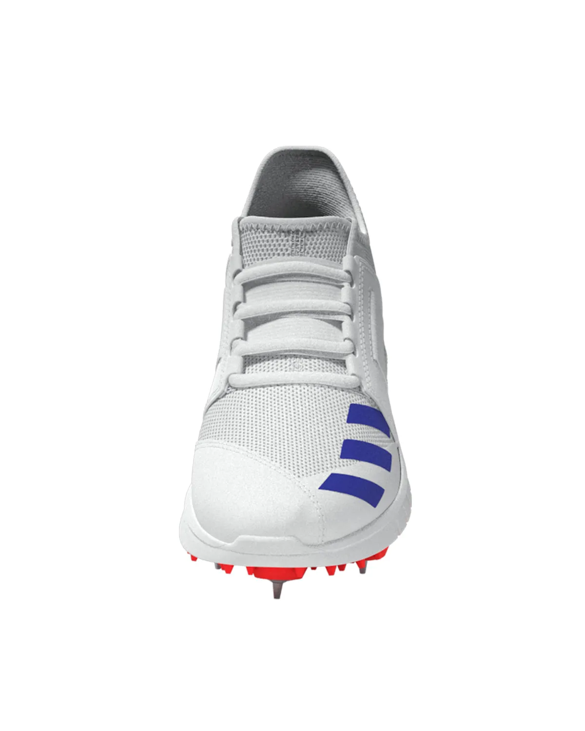 Adidas Howzat Cricket Shoes - Steel Spikes - 2024 Range