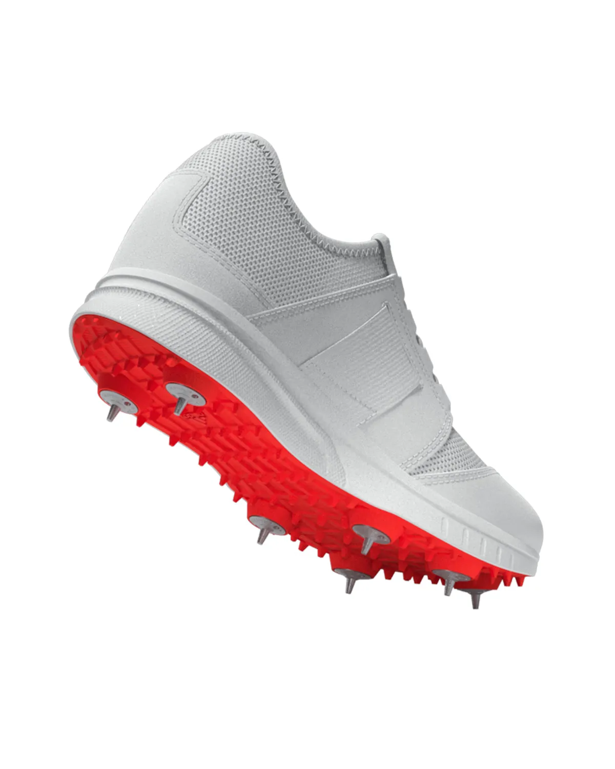 Adidas Howzat Cricket Shoes - Steel Spikes - 2024 Range