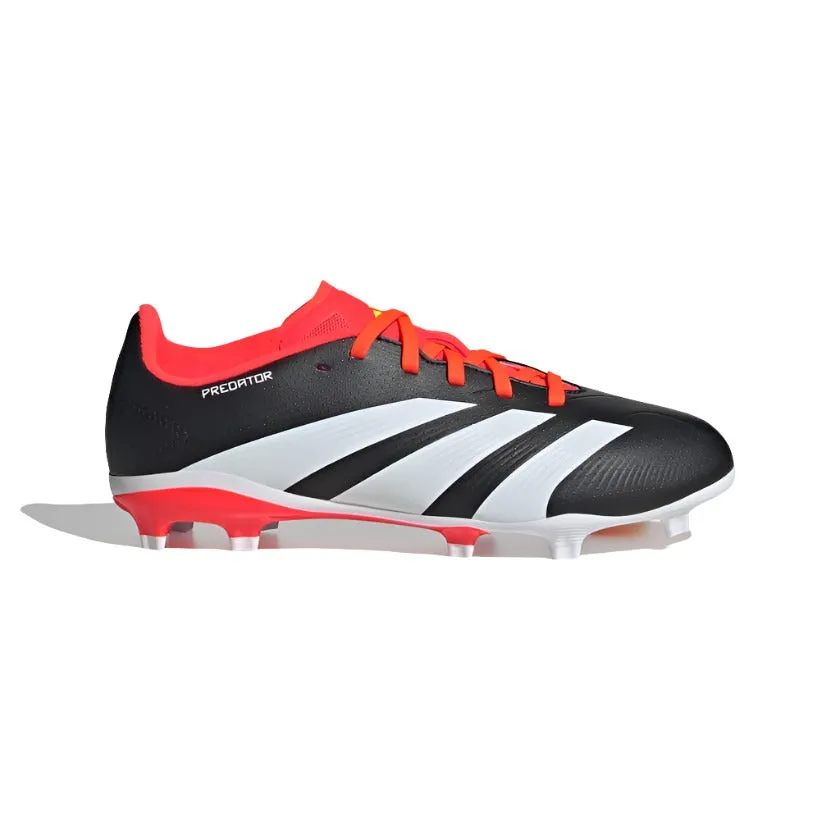 adidas kids' Predator League FG J Soccer Cleat