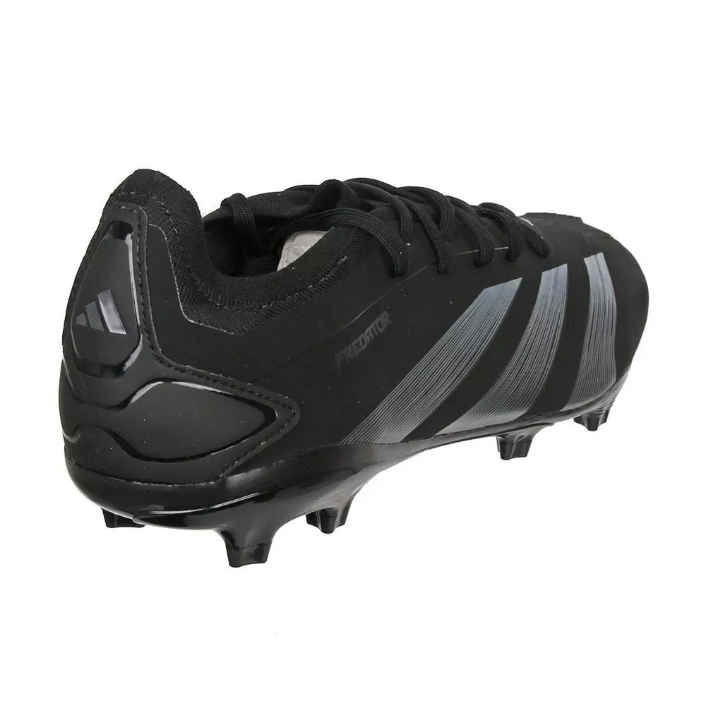 ADIDAS PREDATOR PRO FG-CBLACK