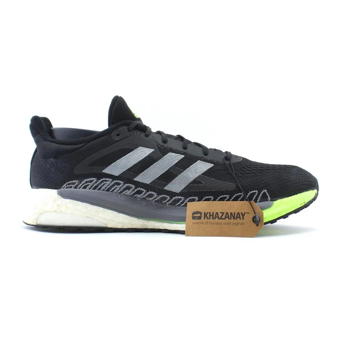 ADIDAS  SOLAR GLIDE 3