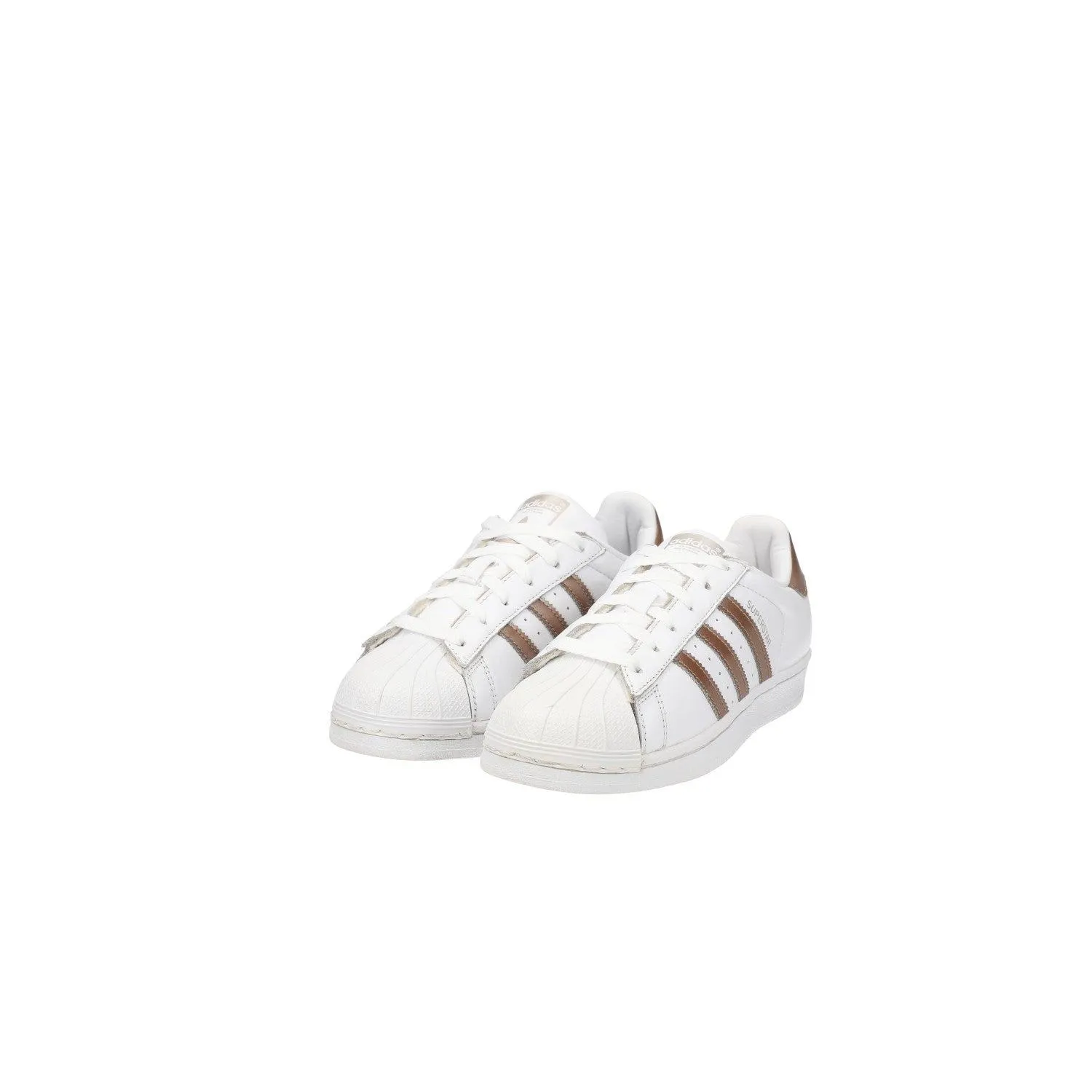 Adidas Superstar Sneakers