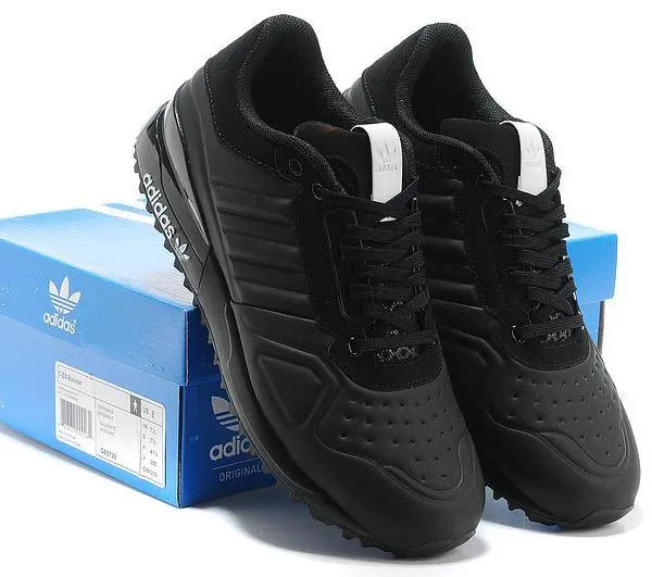 Adidas T ZX Runner Black