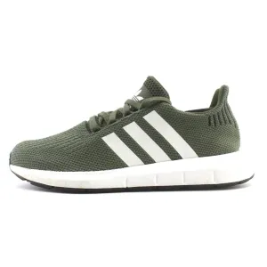 ADIDAS  WMNS SWIFT RUN GREEN