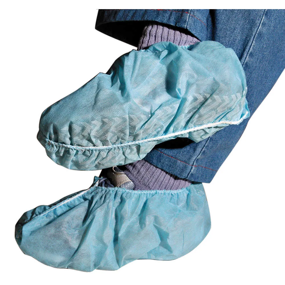 Advantage I Shoe Covers (Regular Sole)