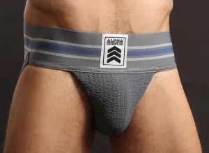 Alpha C ''Grey'' Barracks Jock