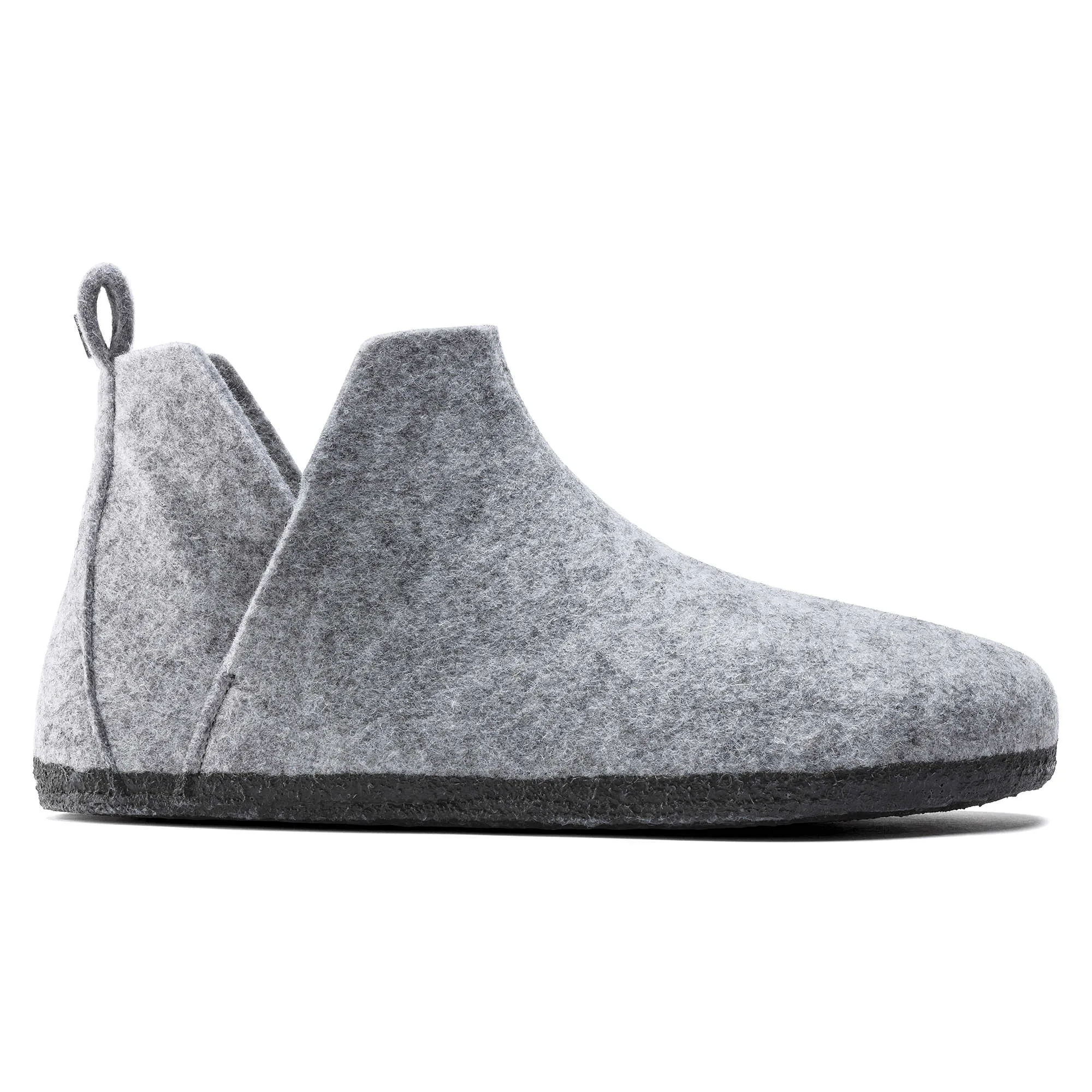 Andermatt Soft Footbed Wool Felt