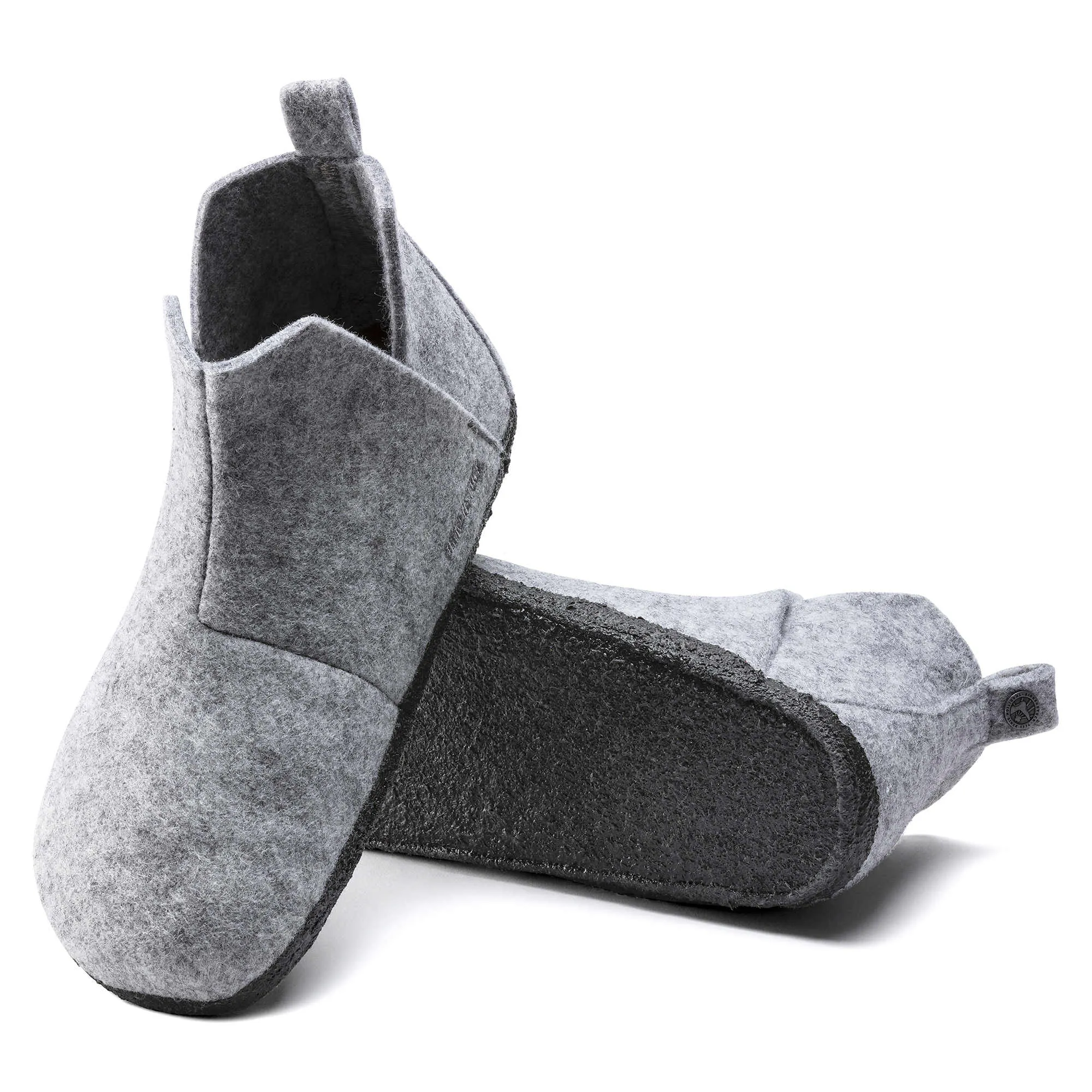 Andermatt Soft Footbed Wool Felt