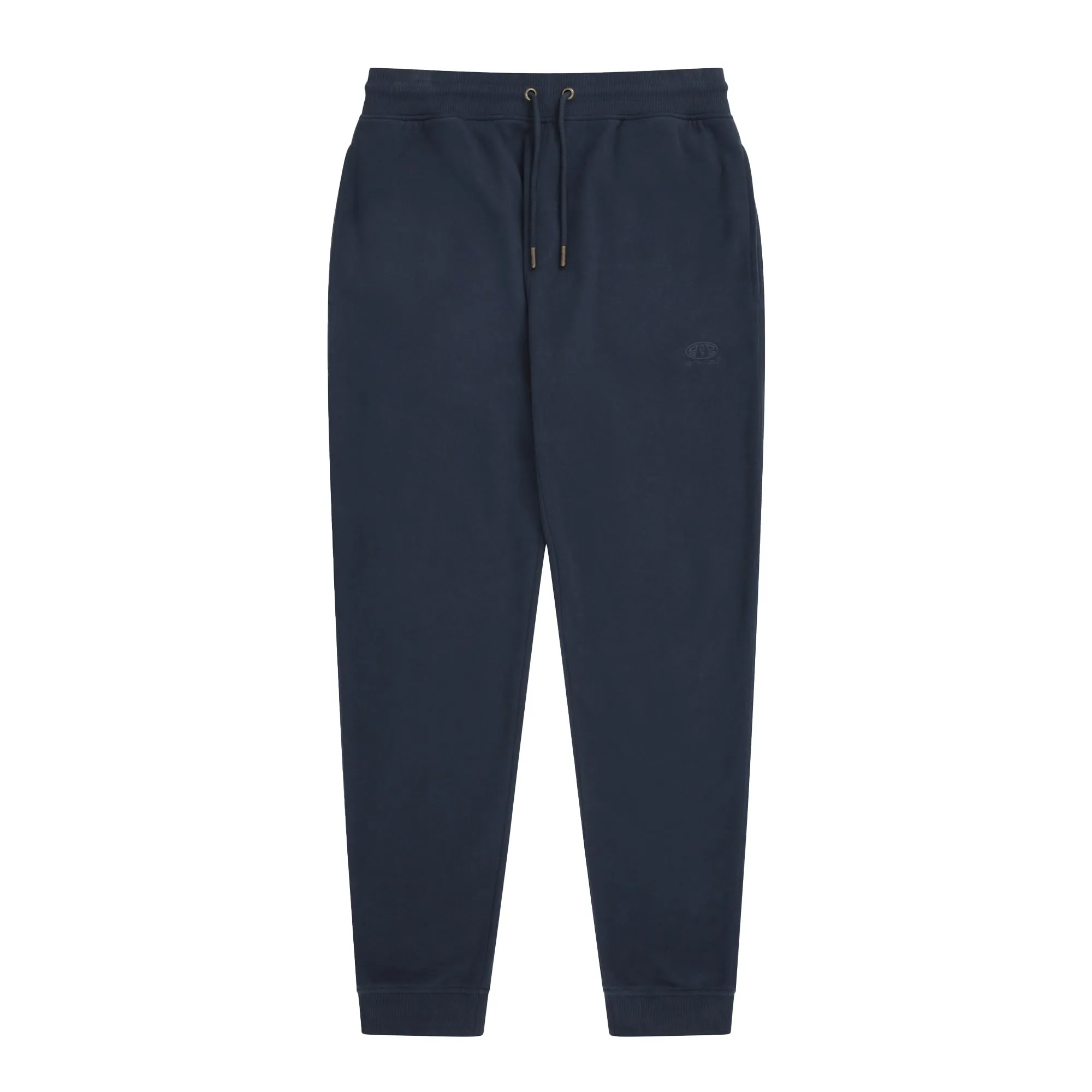 Animal Mens Driver Organic Jogging Bottoms