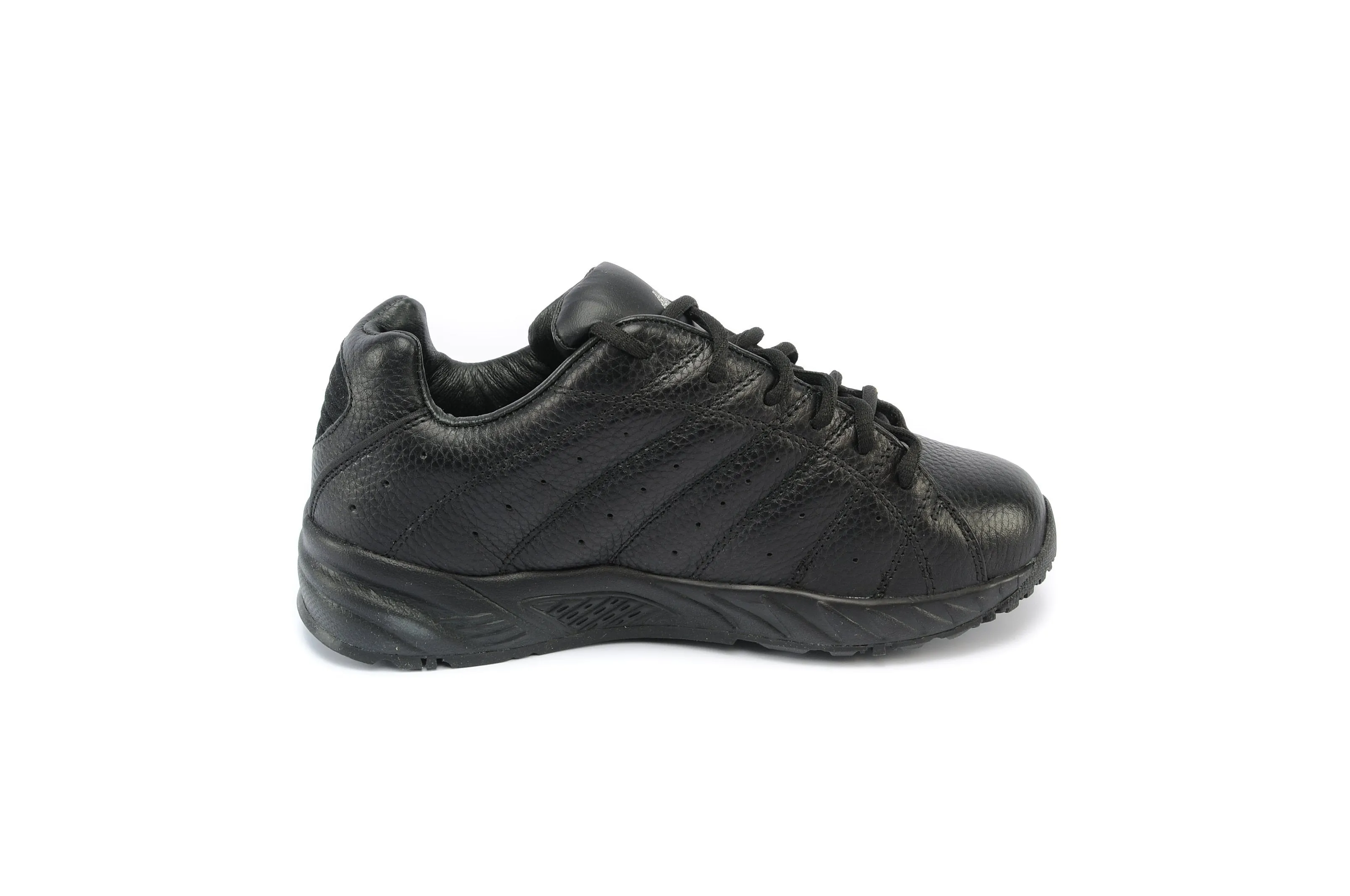 Answer2 447-1 Black - Women's Athletic Walking Shoes