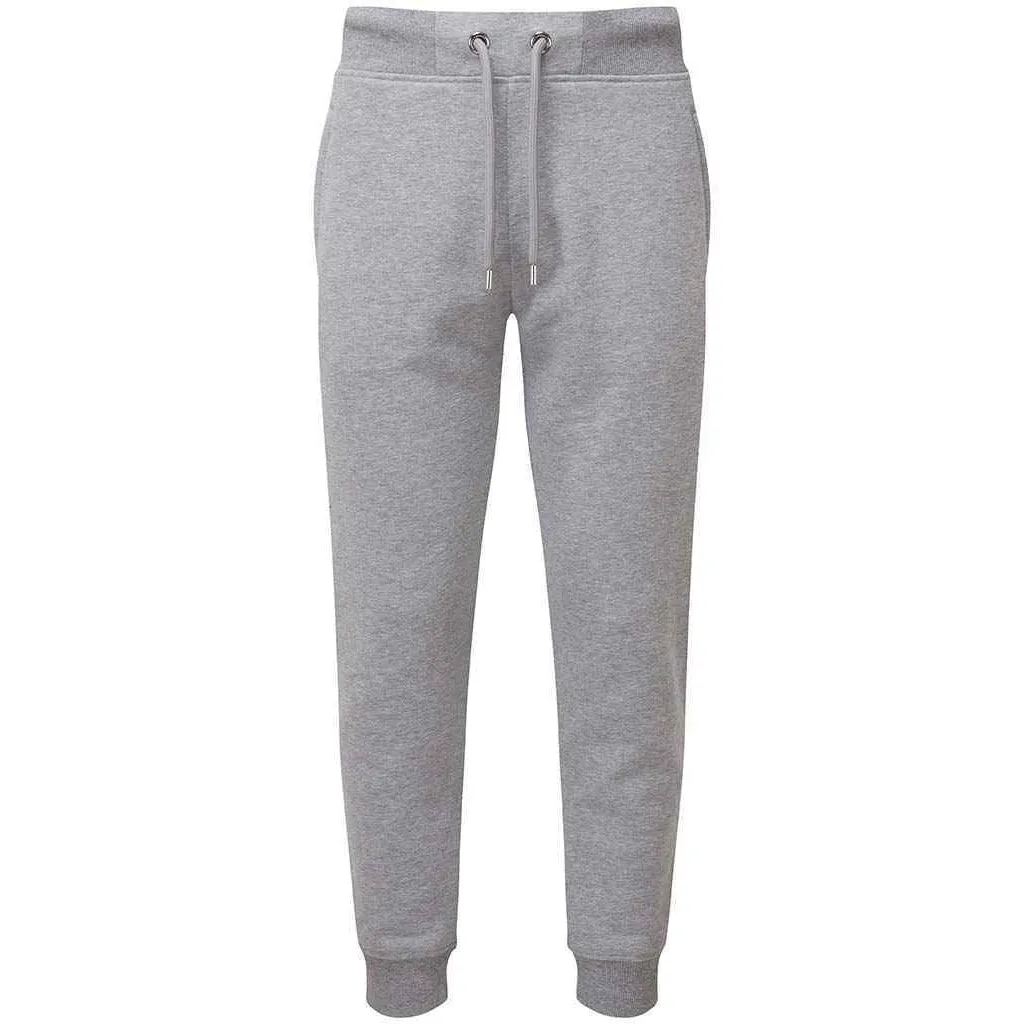 Anthem Unisex Adult Organic Jogging Bottoms