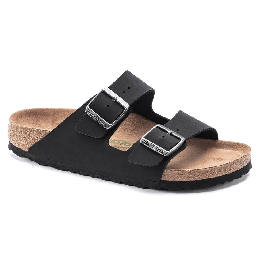 Arizona Birkibuc Vegan | Black