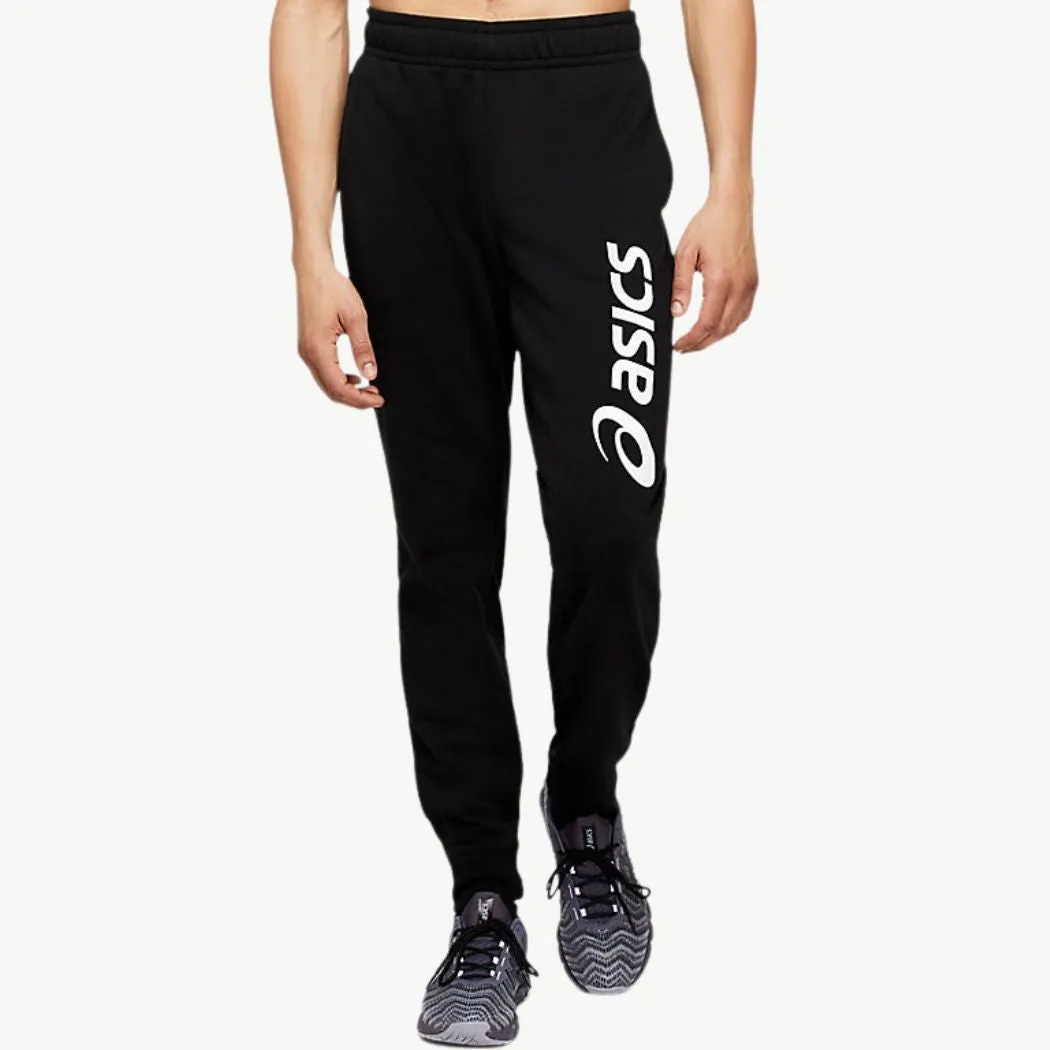 asics Big Logo Men's Sweat Pants