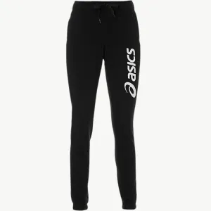 asics Big Logo Women's Sweat Pants