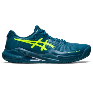 Asics Gel-Challenger 14 Men's Tennis Shoes (1041A405-400)