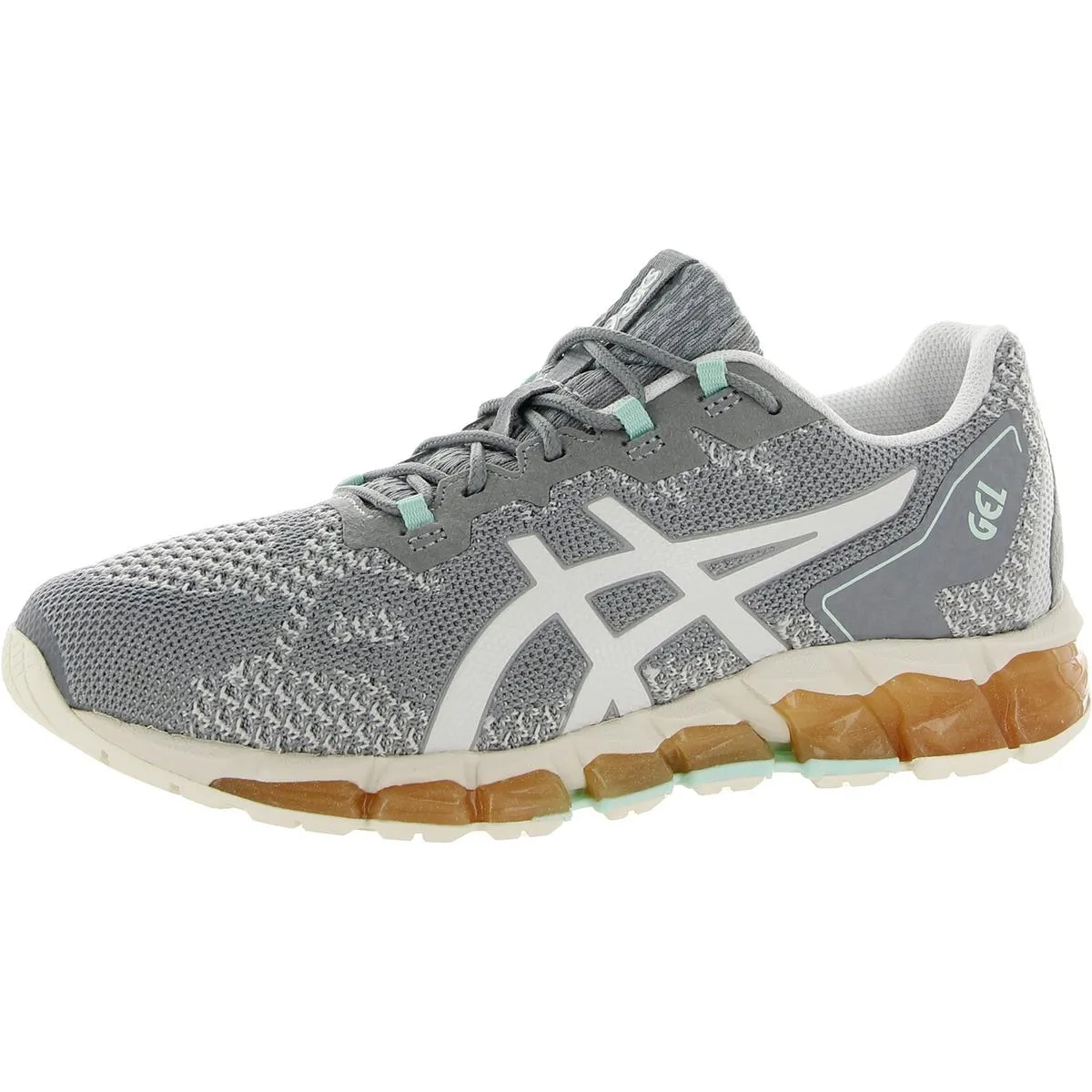 Asics Womens Gel-Quantum 360 6  Trainer Sneaker Athletic and Training Shoes