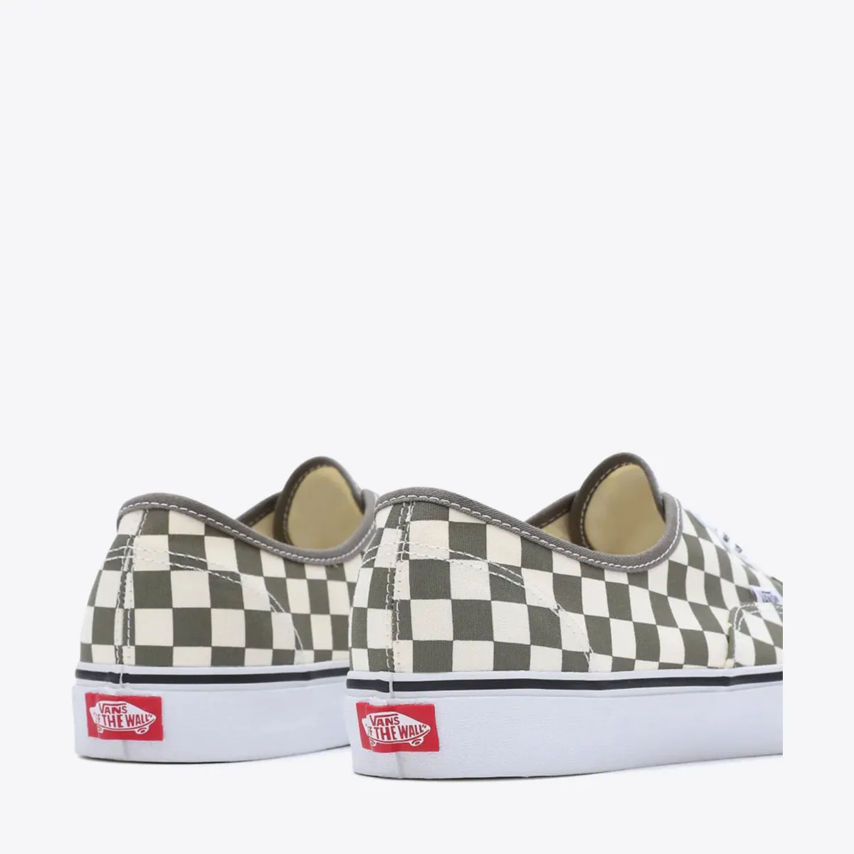 Authentics Checkerboard Kalamata