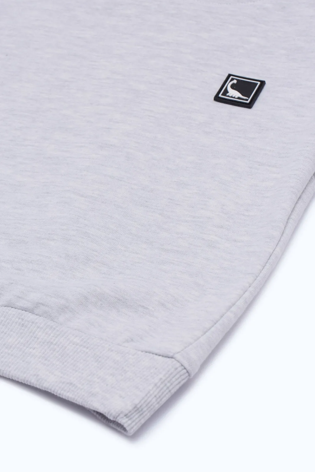 Baby Boys Grey T-Shirt