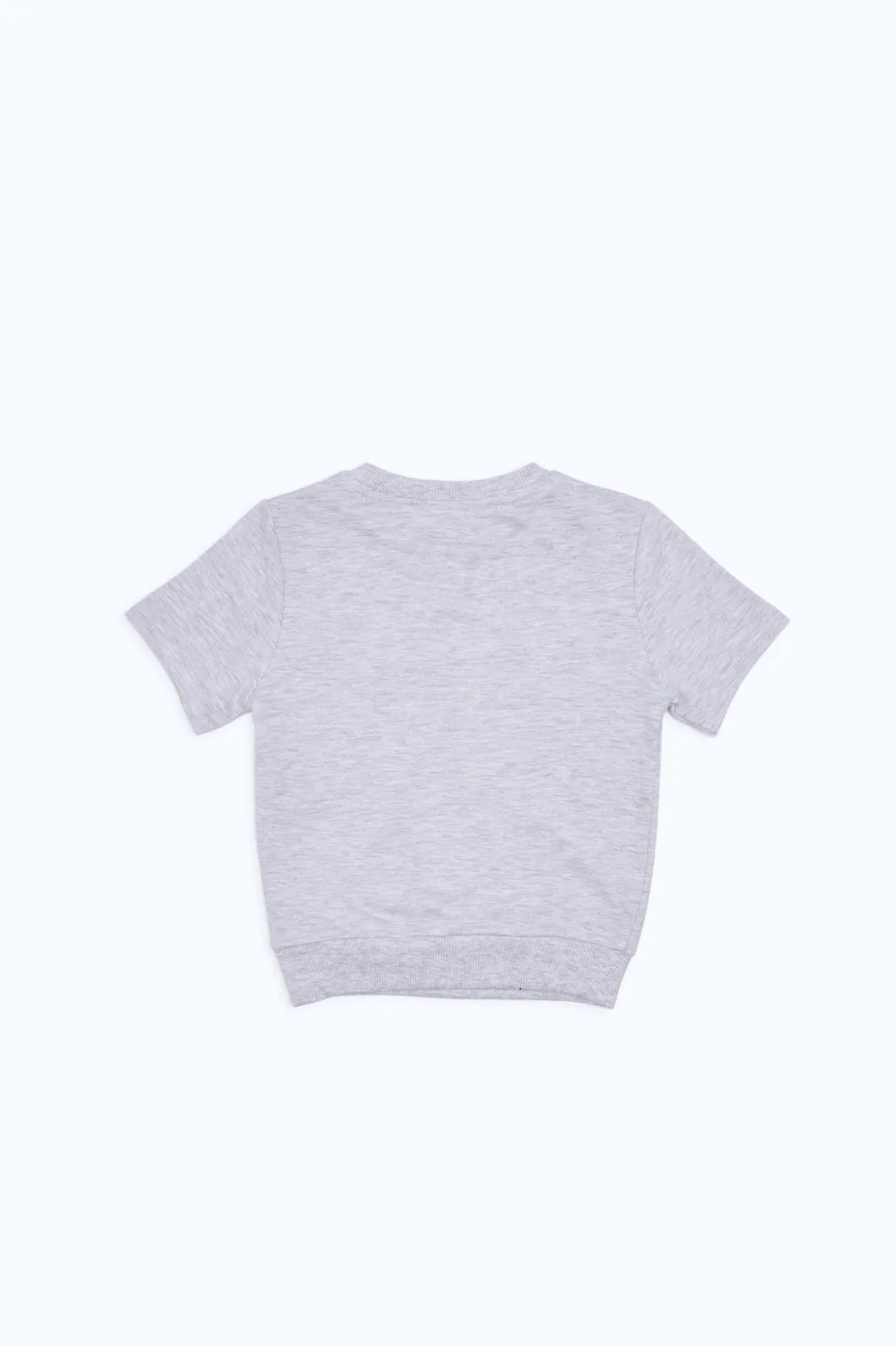 Baby Boys Grey T-Shirt