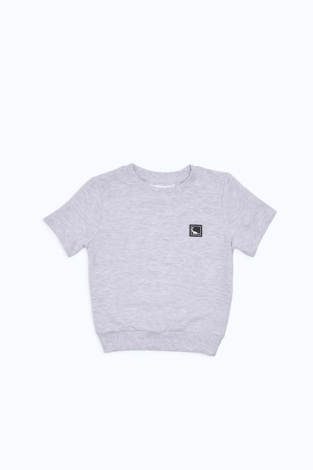 Baby Boys Grey T-Shirt