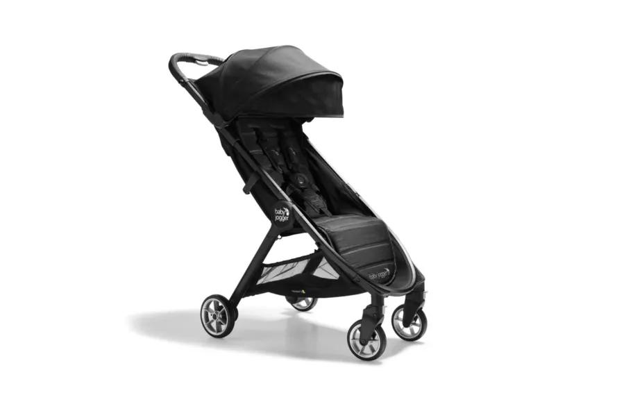 Baby Jogger City Tour2 Compact Travel Stroller