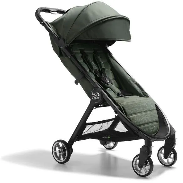 Baby Jogger City Tour2 Compact Travel Stroller