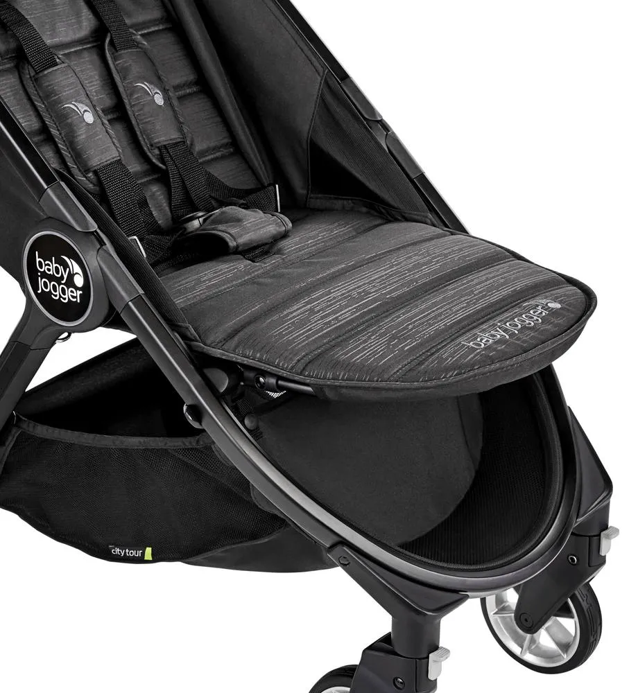 Baby Jogger City Tour2 Compact Travel Stroller