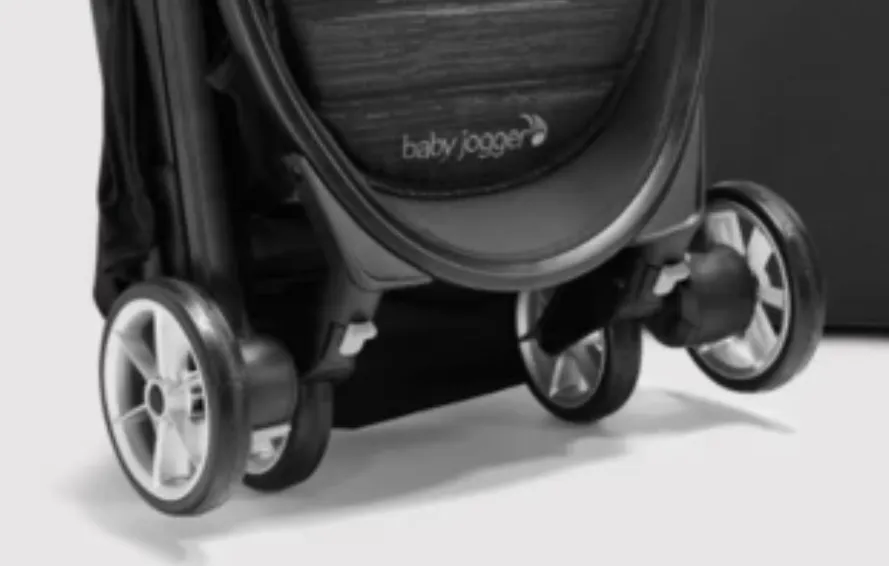 Baby Jogger City Tour2 Compact Travel Stroller