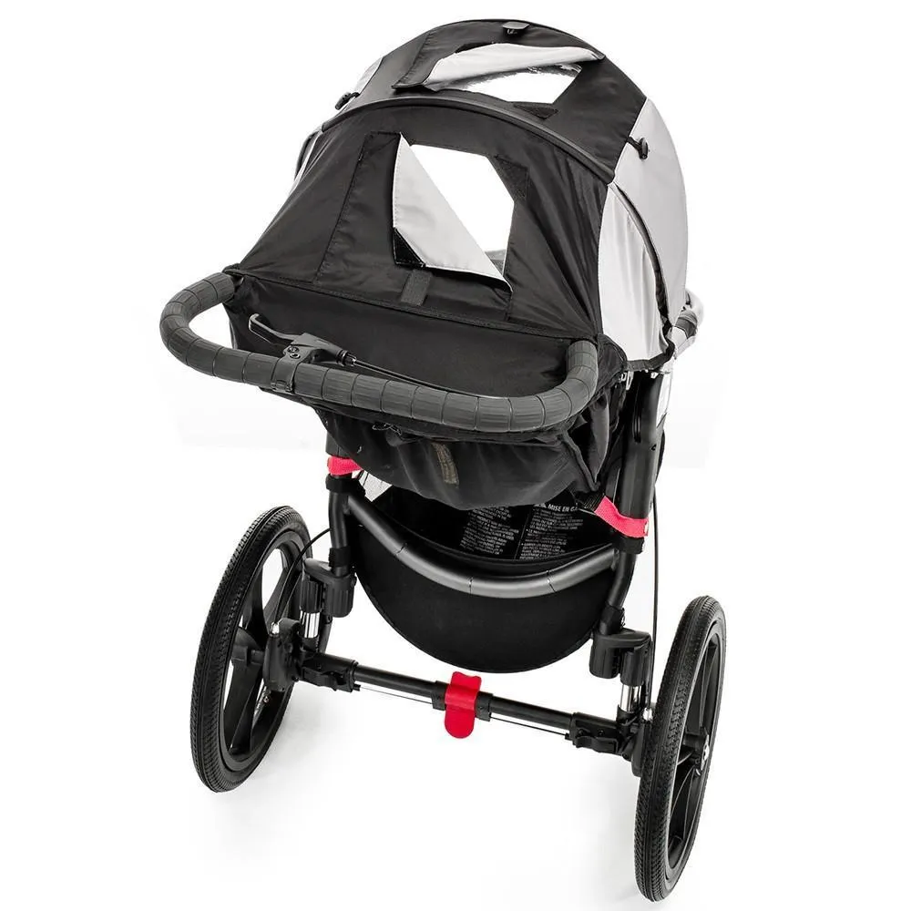 Baby Jogger Summit X3 Single Jogging Stroller