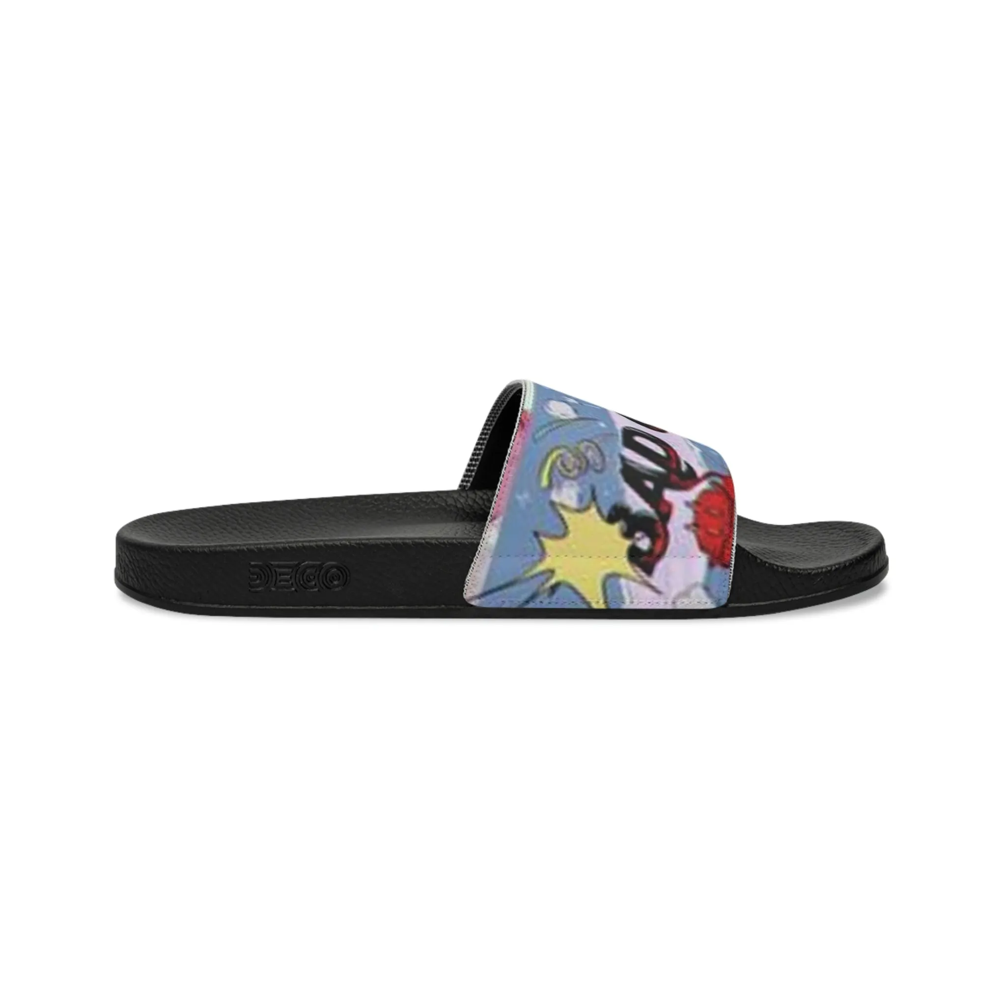 Bad Girl Women's Slide Sandals