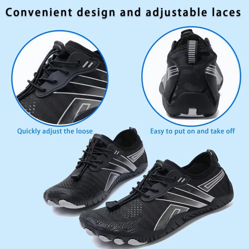 Barefoot Quick Dry Aqua Swim Shoes