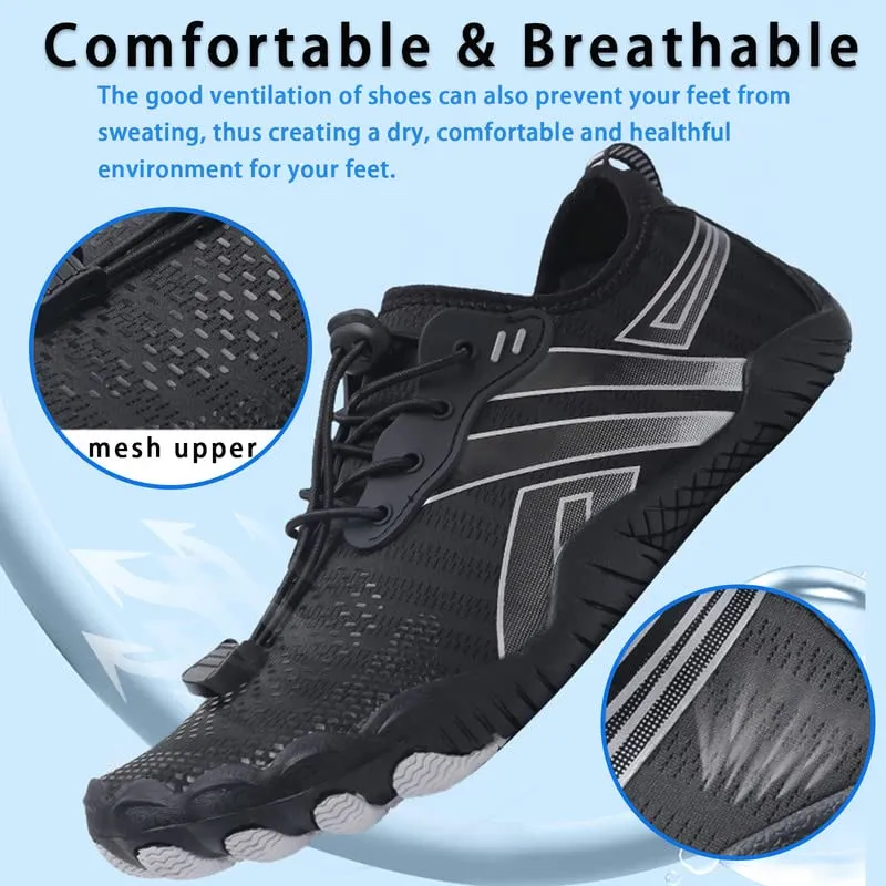 Barefoot Quick Dry Aqua Swim Shoes