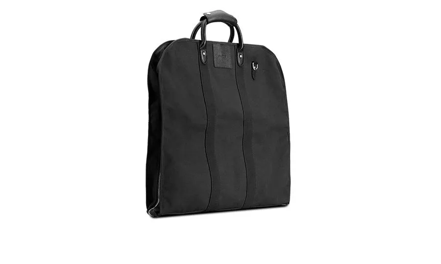 Baron Canvas Garment Bag