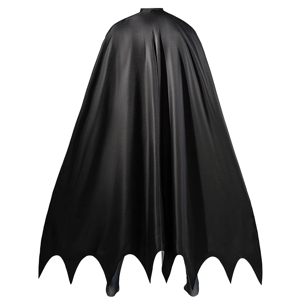 Batman: Caped Crusader TV Series 2024 Batman Cosplay Costume