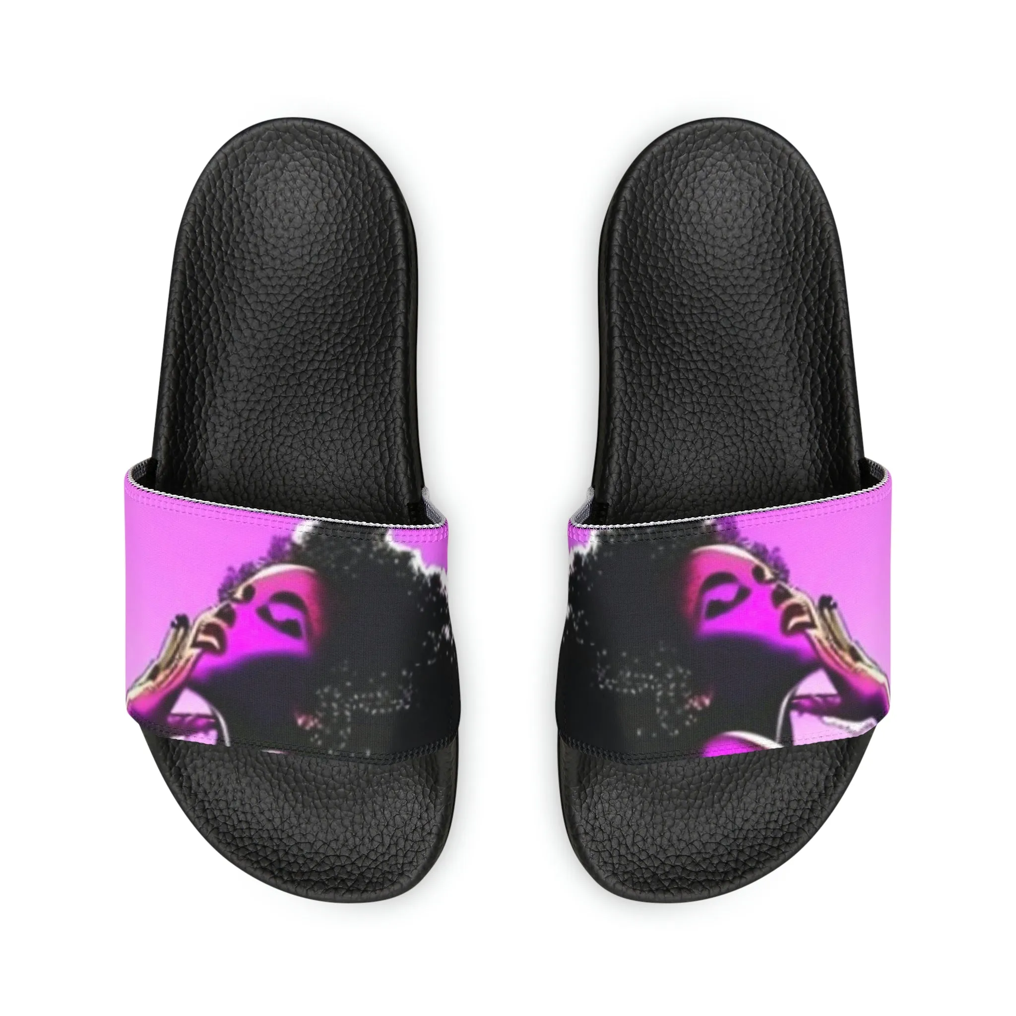 Beautiful Girl Women's Slide Sandals