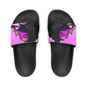 Beautiful Girl Women's Slide Sandals