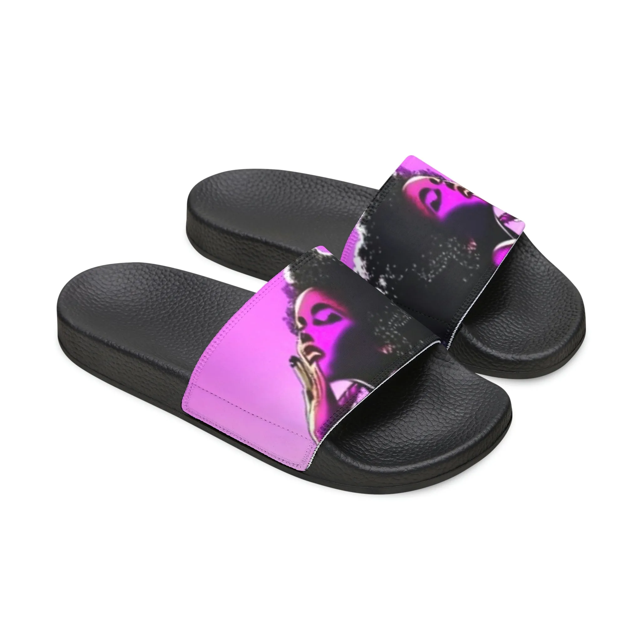 Beautiful Girl Women's Slide Sandals