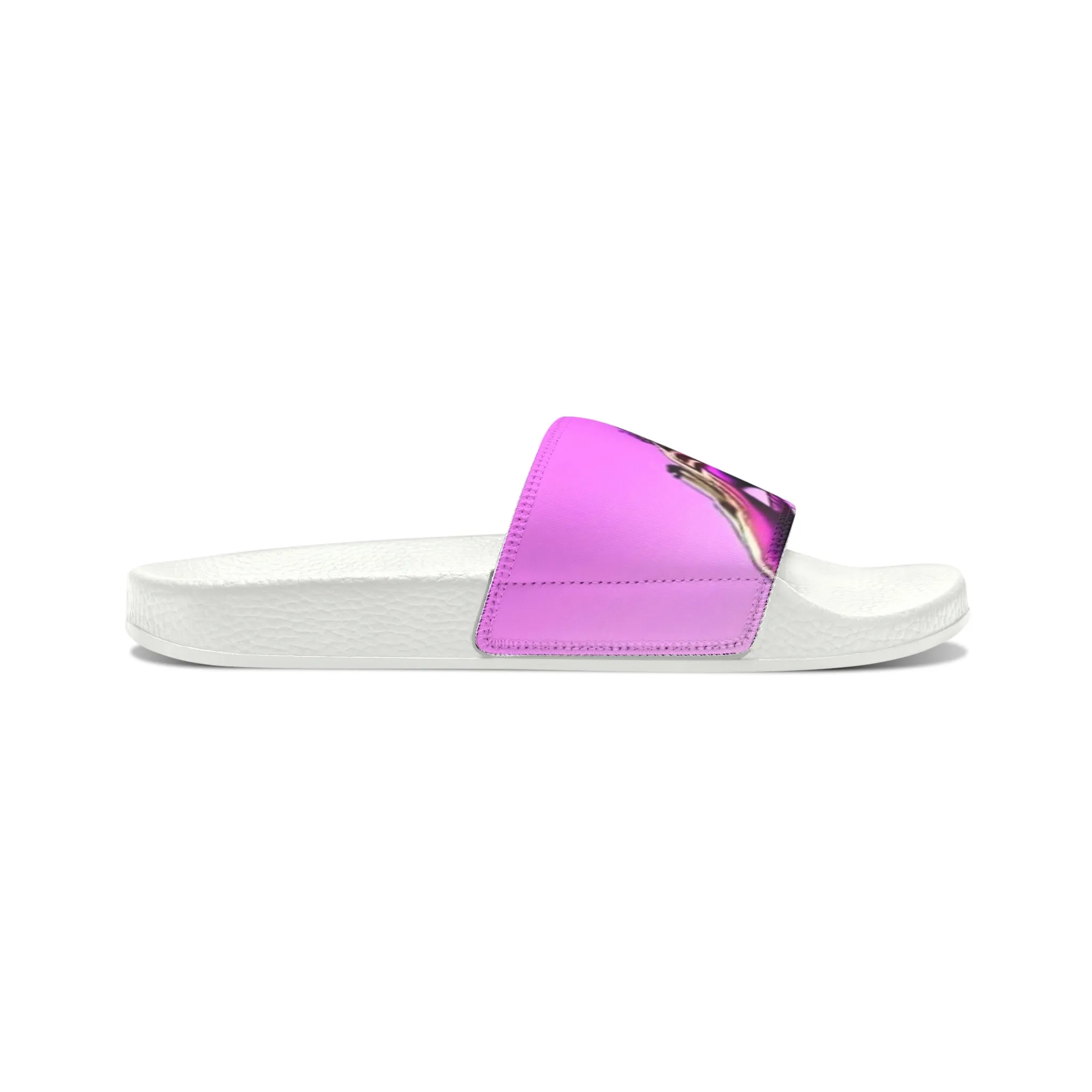 Beautiful Girl Women's Slide Sandals