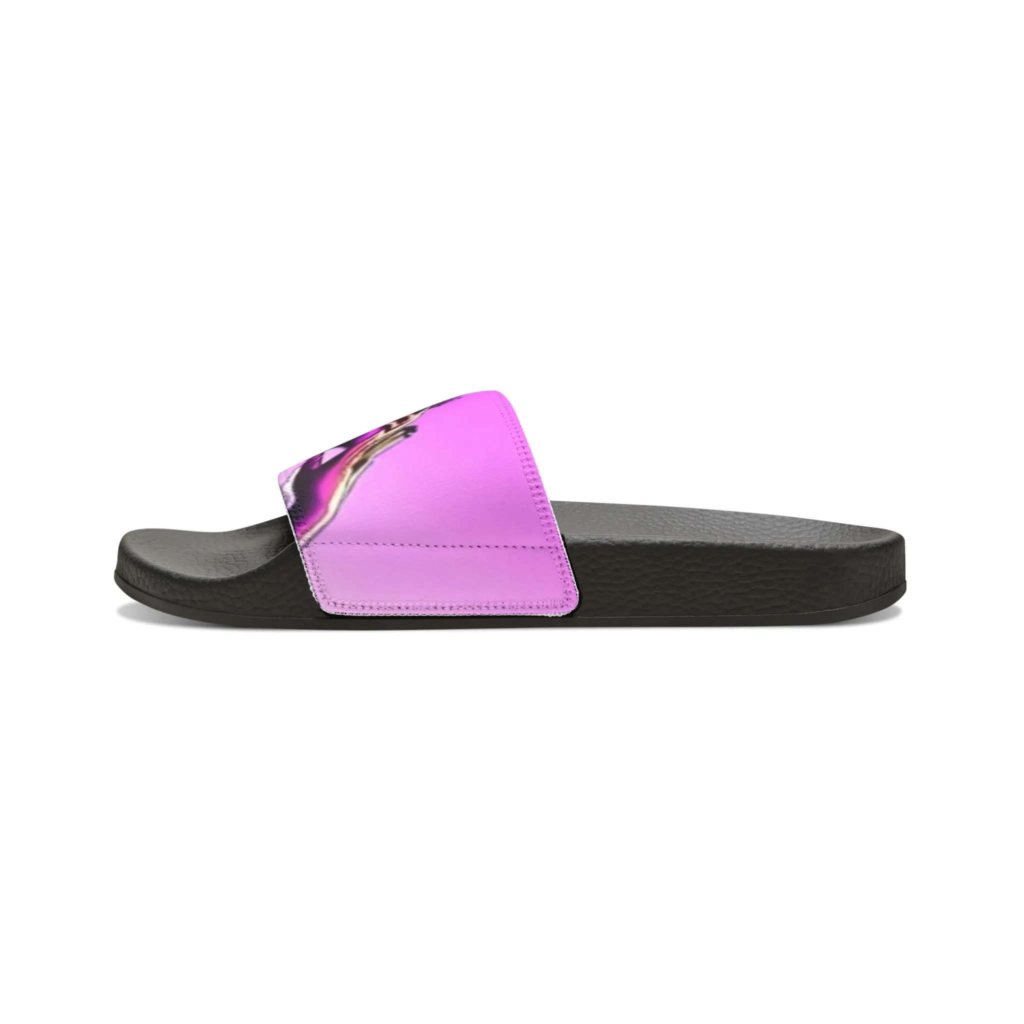 Beautiful Girl Women's Slide Sandals