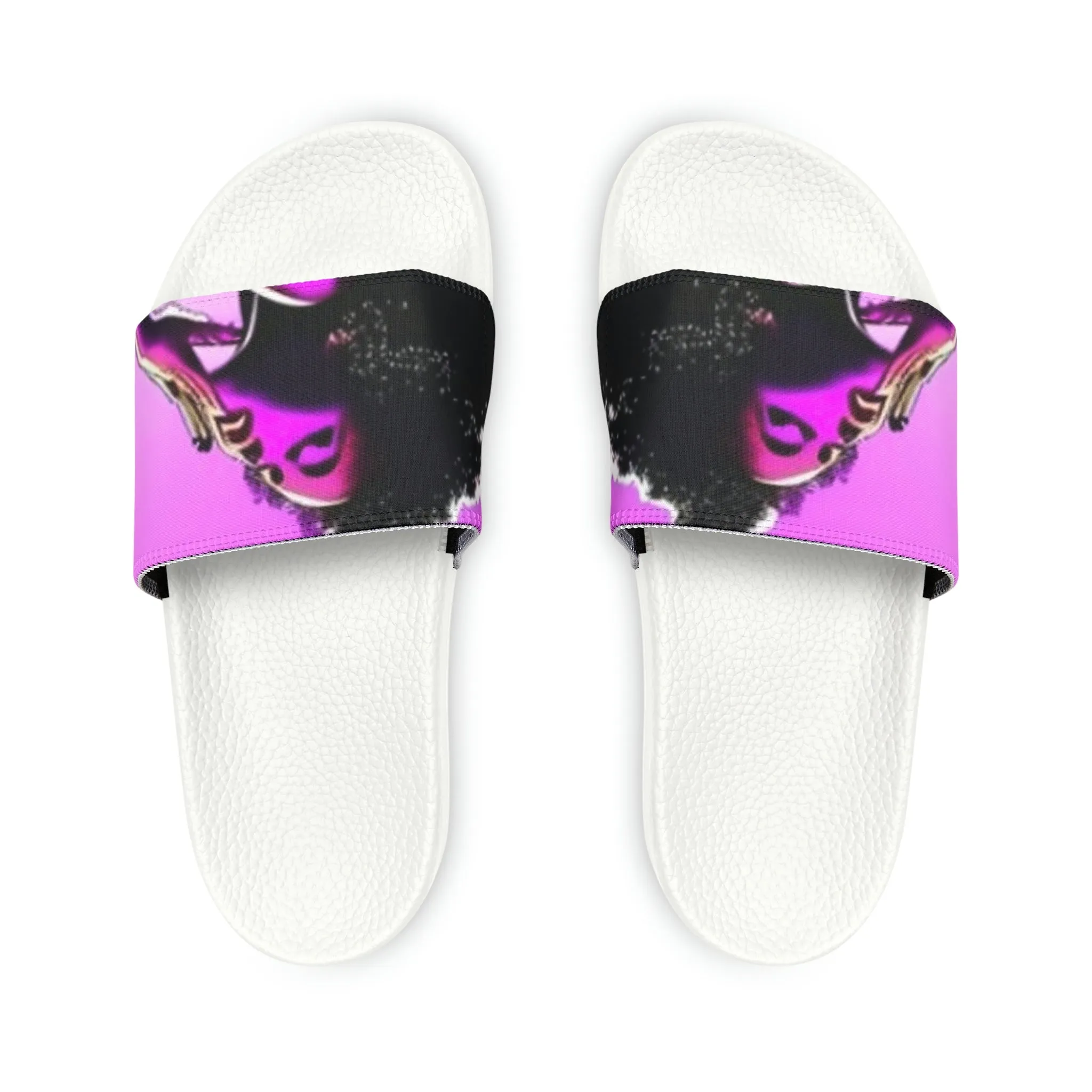 Beautiful Girl Women's Slide Sandals