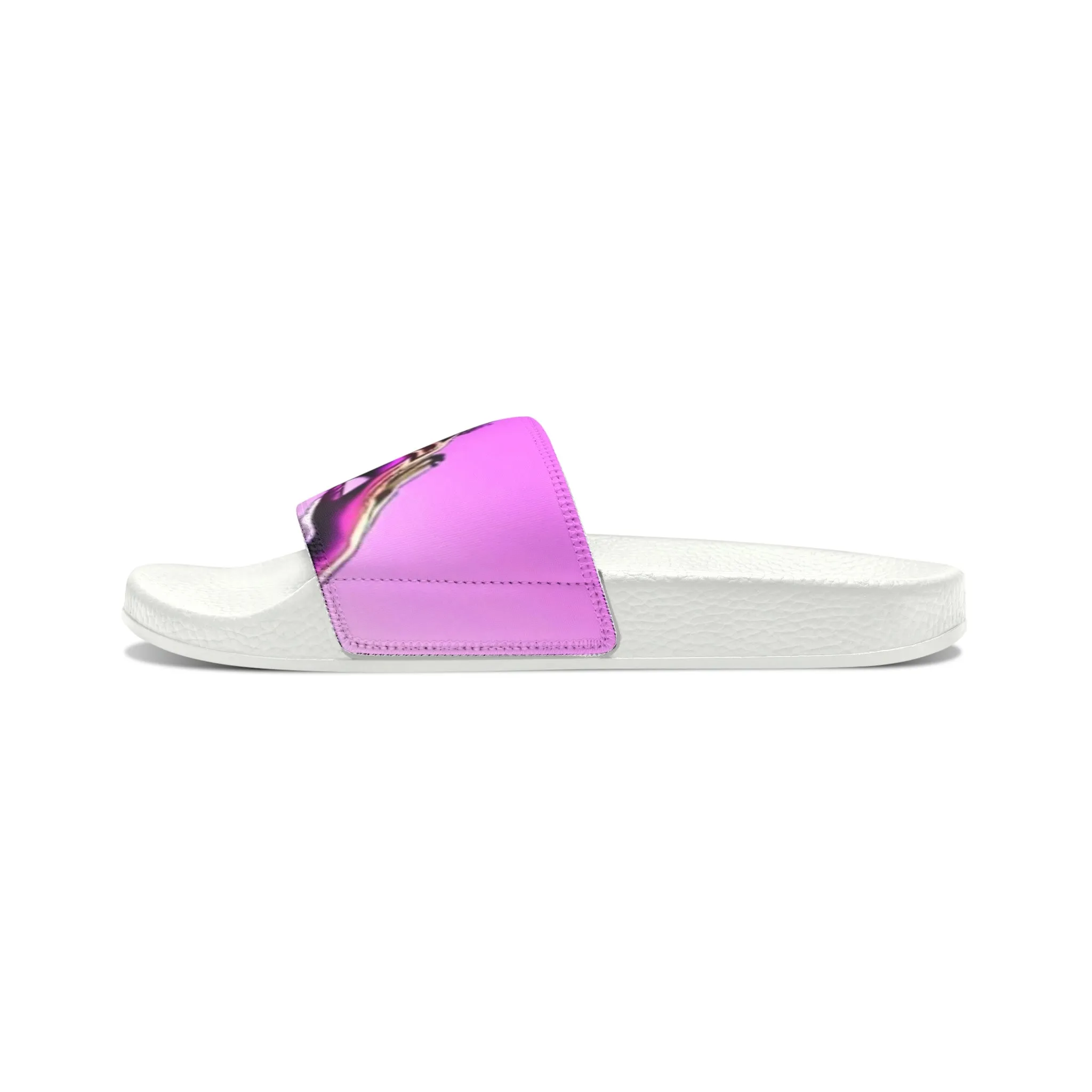 Beautiful Girl Women's Slide Sandals