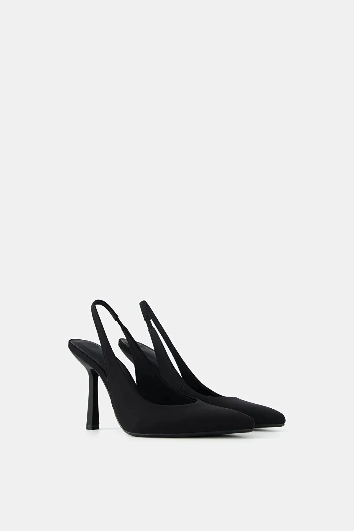 Bershka Women's Stiletto Heels