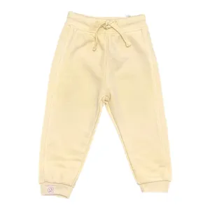 Betty Mckenzie - Eco-friendly jogging bottoms, buttermilk