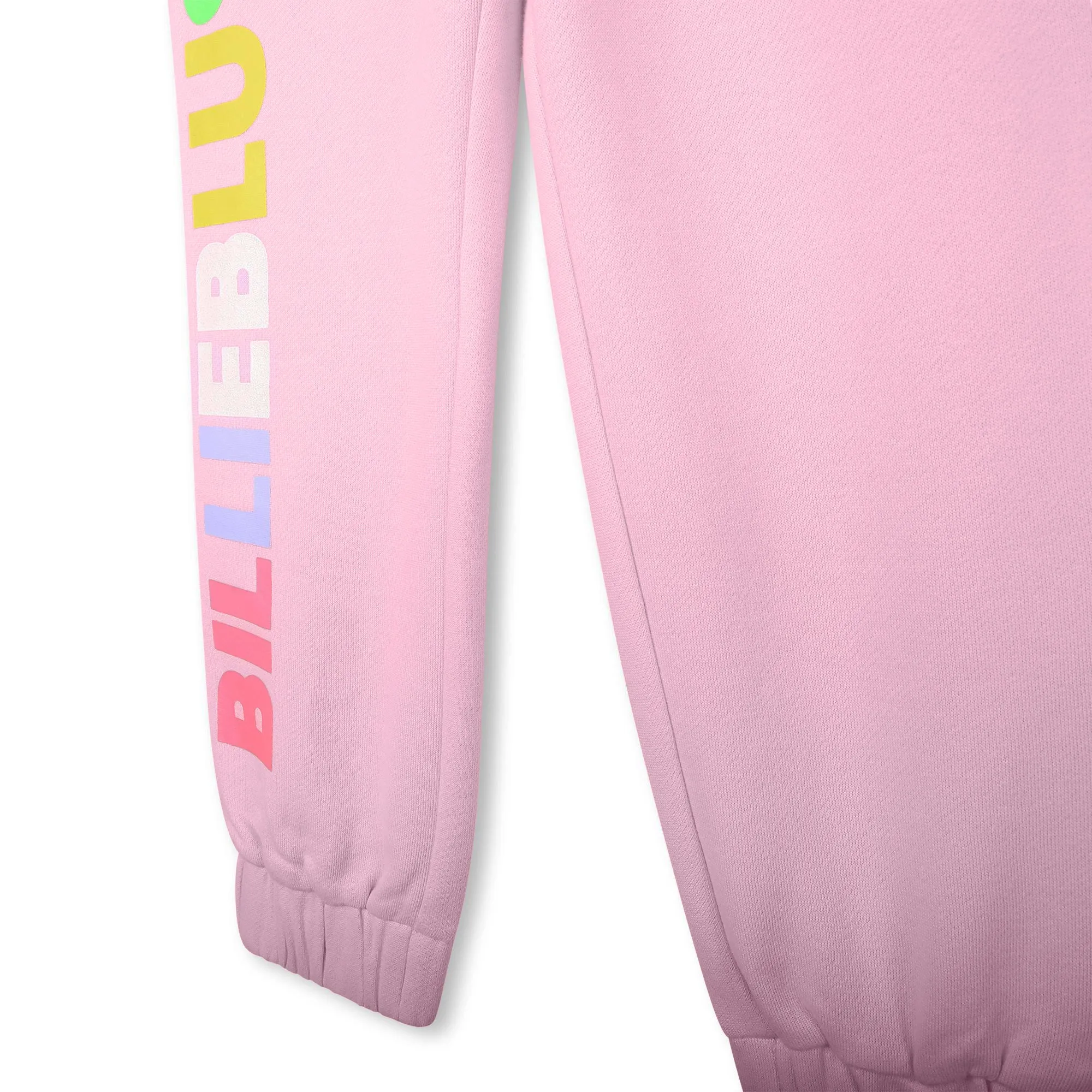 Billieblush - Pink jogging bottoms, U14699/47C