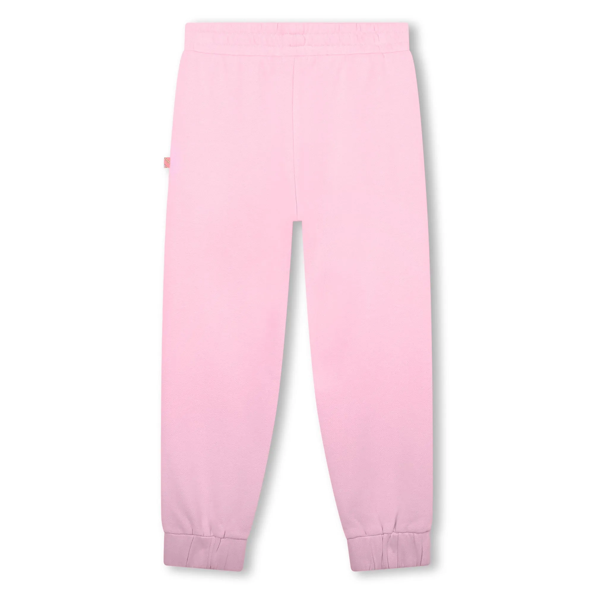 Billieblush - Pink jogging bottoms, U14699/47C