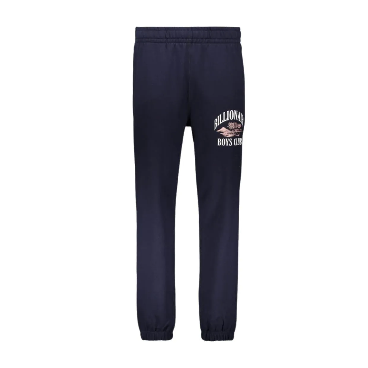 Billionaire Boys Club Navy Paradise Sweat Jogging Bottoms