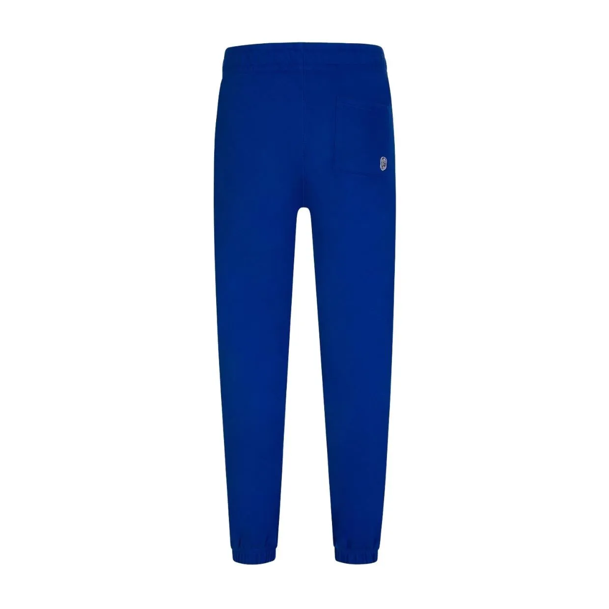 Billionaire Boys Club Small Arch Logo Royal Blue Jogging Bottoms