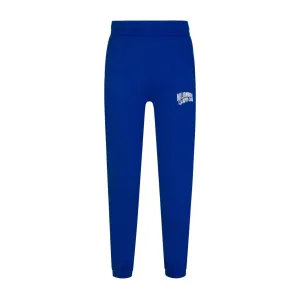 Billionaire Boys Club Small Arch Logo Royal Blue Jogging Bottoms