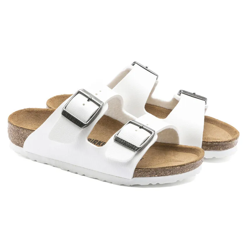 Birkenstock Arizona Birko-Flor Youth Sandal